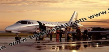 Charter Uçak Bileti