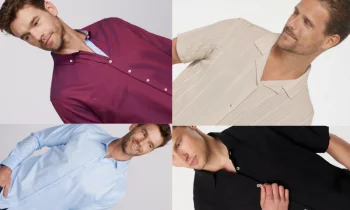 Erkek Gömlek Kombinleri Nasıl Hazırlanır?