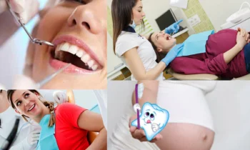 Hamilelikte Ağız ve Diş Sağlığı Diş Eti Hastalıkları
