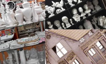 Hobi Marketlerin Yaratıcılığa Katkısı