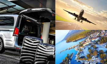 Dalaman Bozburun Transfer: Seyahat Prestijinde Ve Zaman Yönetiminde Yeni Dönem
