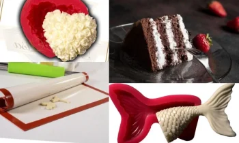 Pastacılık Malzemeleri Seçerken Dikkat Edilmesi Gerekenler