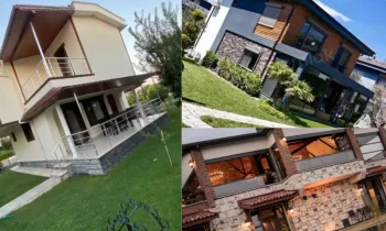 Altınoluk Satılık Villa Arayışımda Neden Bu Kadar Titiz Davrandım?