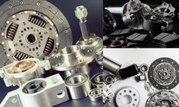 Seat Yedek Parça Tercihinde Sportif Performans ve Teknik Uyum