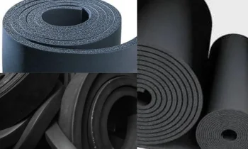 Kauçuk: Endüstriyel Üretimde Esneklik ve Mukavemet Sağlayan Stratejik Elastomeler