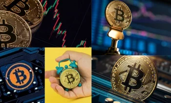 Bitcoin Grafik Nasıl Okunur?