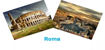 Roma Tatili İçin Öneriler