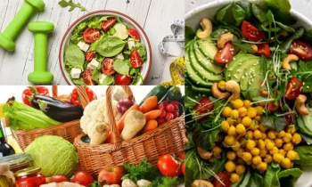 Sağlıklı Beslenmenin Tanımı ve Temel İlkeleri