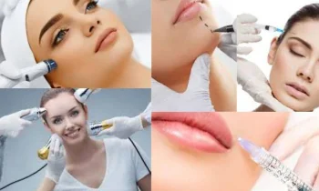 Hydrafacial Cilt Bakımı