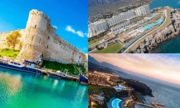 Kıbrıs Tatil Deneyiminde Konfor ve Eğlence Standartları