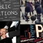 Listen, Create, Tell…
