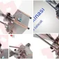 Susam Kavurma Makinelerinin Sağladığı Kolaylıklar