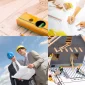 Riskli Yapı Tespit Aşamasında Karşılaşılan Teknik Zorluklar