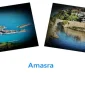 Batı Karadeniz’in Tatil Gözdesi, Amasra