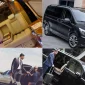 Vip Araç Kiralama Şoförlü