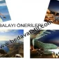 2013 Yılı İçin Balayı Önerileri