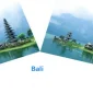 Bali, Bir Yeryüzü Cenneti