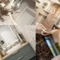Banyo Dekoru: Kişisel Dokunuşlarla Şık ve Ferah Bir Alan Yaratın