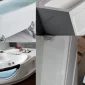 Banyo Küvet Nerelerde Kullanılır?