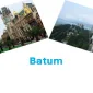 Batum’da Deniz ve Tarih Dolu Bir Tatil