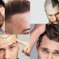 Fue Hair Transplant Fue Saç Ekimi