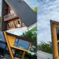Bungalov Ev Tasarımı Nedir?