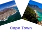Cape Town’ı Görmeden Afrika’yı Gezmiş Sayılmazsınız