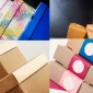 Custom Shipping Boxes Dayanıklılık Kalitesi Nasıldır?