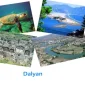 Caretta Caretta’larla Tatil, Dalyan