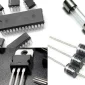Elektronik Komponent Bileşenleri Nelerdir?