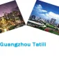 Guangzhouda Tatil 