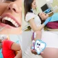 Hamilelikte Ağız ve Diş Sağlığı Diş Eti Hastalıkları