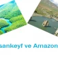 Hasankeyf ve Amazonlar İçin Koruma Kampanyası