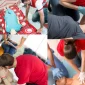 İlk Yardım Eğitiminin Önemi