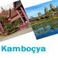 Kumsallar Ve Ormanlar Ülkesi Kamboçya