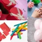 Decorative Materials