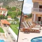 Kiralık Villalar Ülkemizin En Özel Tatil Beldelerinde Sizleri Bekliyor