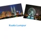 Kuala Lumpur’da Nereleri Gezmeli?