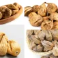 Dried Figs (Kuru İncir) Nedir?