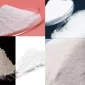 Physical and Chemical Properties of Sodium Sulfate Powder