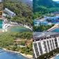 Marmaris Otelleri Neler?