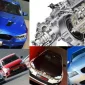 CHİP TUNİNG HESAPLAMA SİSTEMLERİNDE YENİ MOTOR PARÇALARI VE PROGRAMLAMA