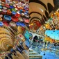 Mısır Çarşısı'nın Tarihi ve Önemi