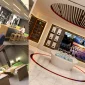 Fit Out Interior ve Boşluğun Sessizliğini Bozma Sanatı