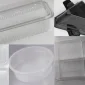Özel Günler İçin Plastik Kaseler