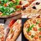 Pizza Üreticilerinin Yaptıkları Pizza