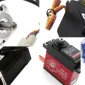 Servo Motor Hangi Amaç İçin Tasarlanmıştır?