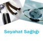 Tatil Sağlığı