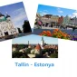 Orta Avrupa Seyahati, Estonya - Tallin