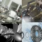 TF6000 Motor Nedir?